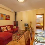 Casona Serrari Penzion *