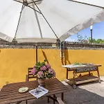 Casona Serrari Penzion Canale Monterano