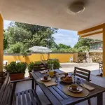 Casona Serrari Penzion *