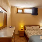 Penzion Casona Serrari *