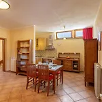 Casona Serrari Canale Monterano