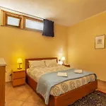 Casona Serrari Penzion *