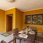 Casona Serrari Penzion Canale Monterano