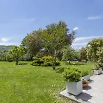 Penzion Casona Serrari