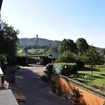 Casona Serrari Penzion Canale Monterano