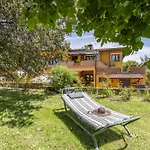 Casona Serrari Canale Monterano