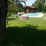 Casona Serrari *