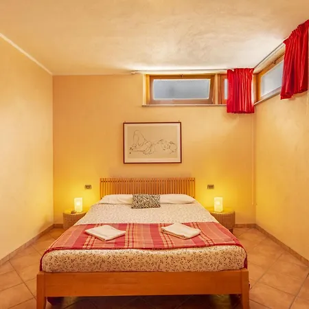 Casona Serrari Guest house Canale Monterano