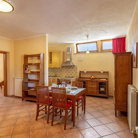 Casona Serrari Canale Monterano