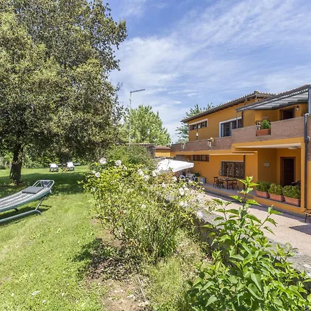Casona Serrari * Canale Monterano