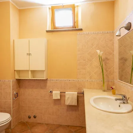 Casona Serrari Canale Monterano