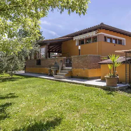 Casona Serrari