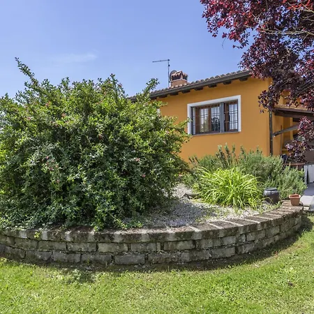 Guest house Casona Serrari