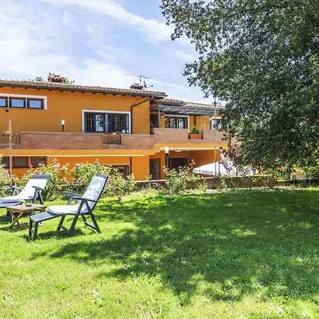 Casona Serrari