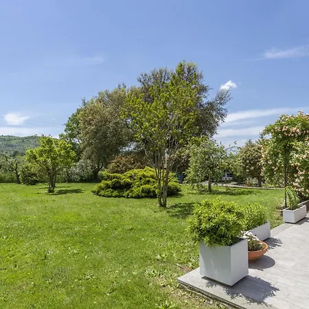 Guest house Casona Serrari