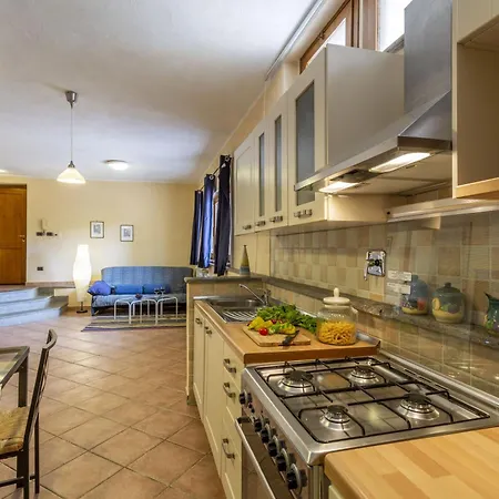 Casona Serrari Guest house *