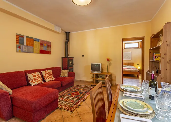 Casona Serrari Πανσιόν *